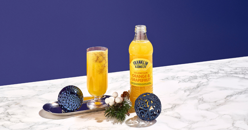 Cocktail: LA TERRA